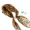 H Scarf Ring